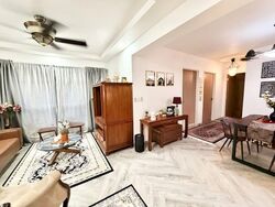 Blk 356A Anchorvale Plains (Sengkang), HDB 4 Rooms #589870471